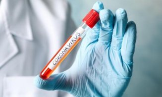 Nou test pentru detectarea anticorpilor la Spitalul Judeţean Cluj. Cât costă