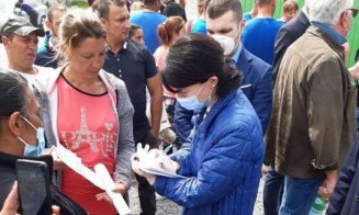 Sezonierii români de la ferma germană din Bornheim îşi vor primi salariile restante. Celor care doresc repatrierea li se vor acoperi costurile