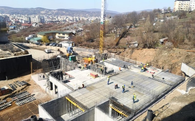 70% dintre proprietarii de apartamente vor să scadă prețurile