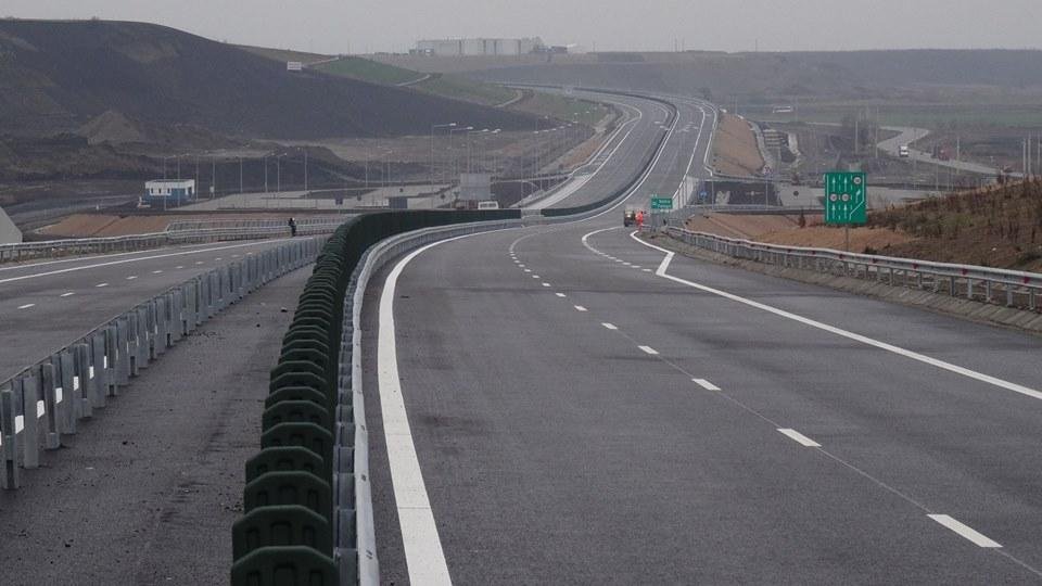 Atenție, șoferi! Restricții de circulație pe Autostrada Transilvania