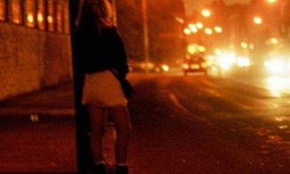 ”Proxenetism la Dej” | Trei rămân în arest preventiv, doi la domiciliu, unul sub control judiciar
