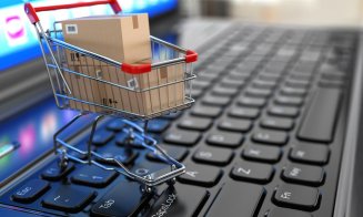 Cum şi-au cheltuit românii banii, în izolare. Peste 17 milioane de euro pentru divertisment şi „mai mult shopping ca niciodată”