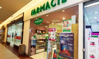 Farmacia familiei Funar și-a cerut insolvența