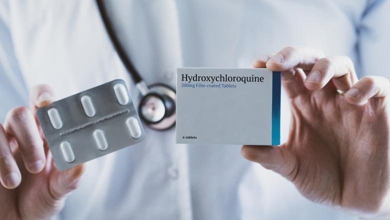 Test clinic: Poate preveni hidroxiclorochina infectarea cu noul coronavirus?