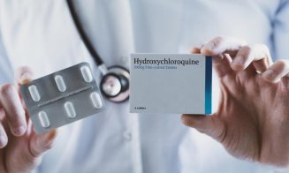 Test clinic: Poate preveni hidroxiclorochina infectarea cu noul coronavirus?