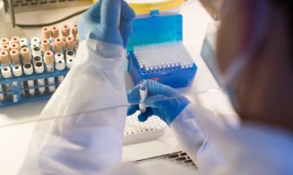 De azi începe testarea PCR anti-COVID 19 în capitală. Participarea se face pe bază de voluntariat