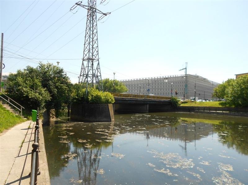 După "n" licitaţii eşuate, Primăria Cluj vine cu o nouă propunere pentru podul Garibaldi