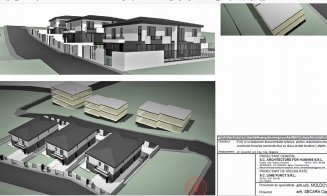 Tensiuni la urbanism. Boc: ”Cred că discut cu comisia de urbanism, nu cu comisia de filosofie a orașului. Căutați-vă alte comisii, mergeți la comisia de salubritate!”