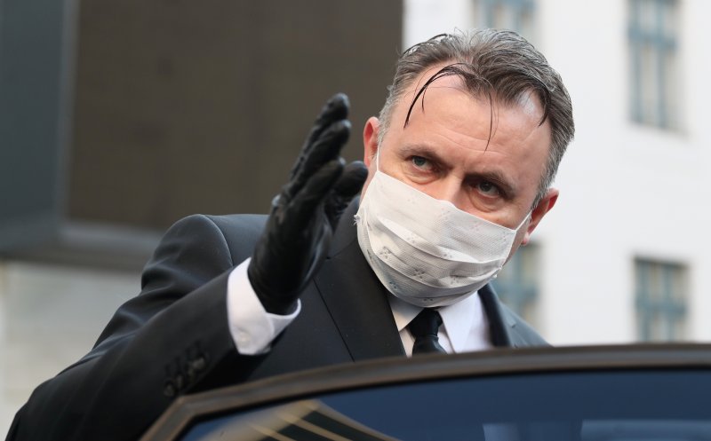 Ordinul privind obligativitatea purtării măştilor nu a fost publicat în Monitorul Oficial. De miercuri se lucrează la "excepţii"