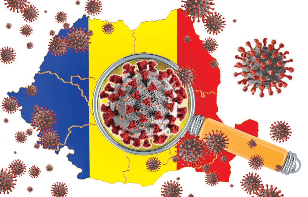 Suntem în faza descrescătoare a epidemiei. Perioada critică a trecut