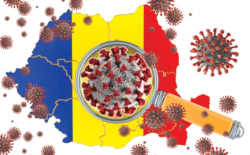 Suntem în faza descrescătoare a epidemiei. Perioada critică a trecut