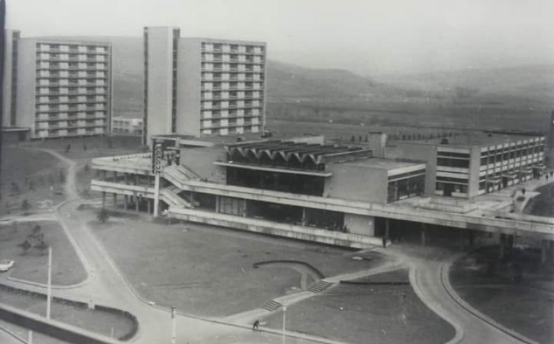 Recunoaşte zona din Cluj