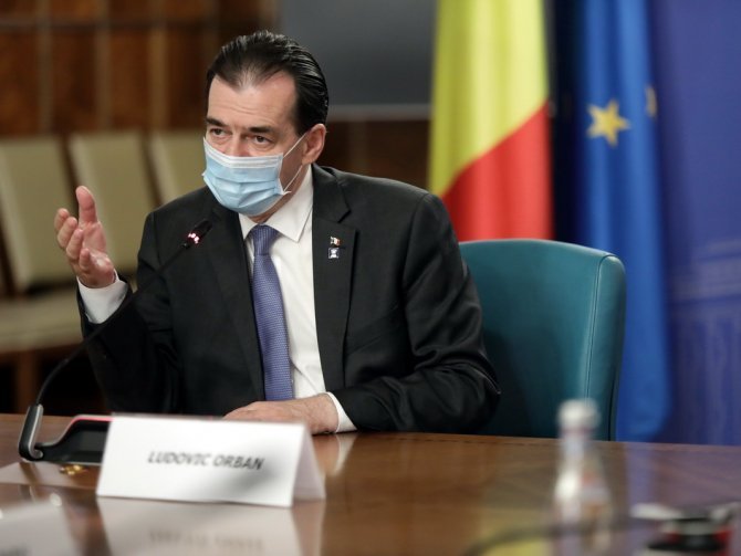Orban despre pensiile speciale: Vom căuta o soluţie care să ţină cont de decizia CCR, dar în acelaşi timp să facă dreptate printre pensionari
