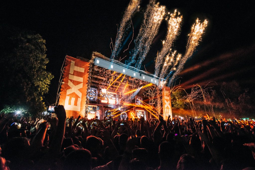 Singurul mare festival de muzică din Europa care nu a fost anulat