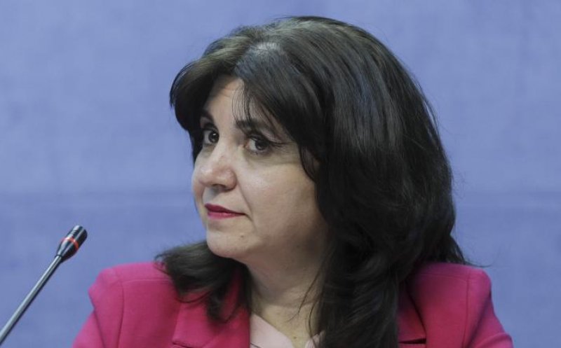 Camera Deputaţilor dezbate azi moţiunea simplă împotriva ministrului Educaţiei