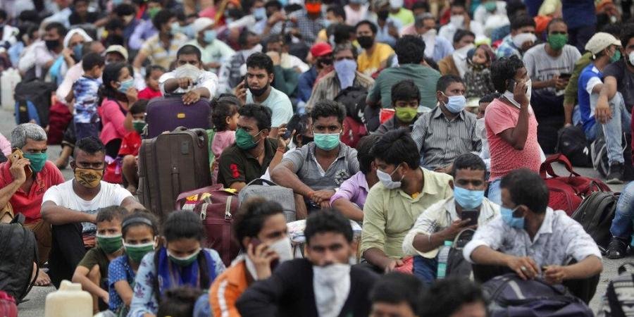Peste 6.700 de cazuri de COVID-19 într-o singură zi. Care este ţara care a atins recordul de infectări într-un interval de 24 de ore