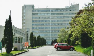 Valoarea proiectului de modernizare a ambulatoriului de la Spitalul de Recuperare crește cu 7 milioane de lei