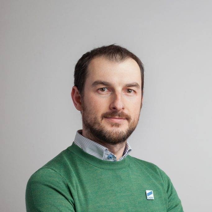 USR și-a desemnat candidatul la Primăria Florești