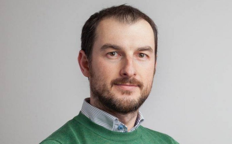 USR și-a desemnat candidatul la Primăria Florești