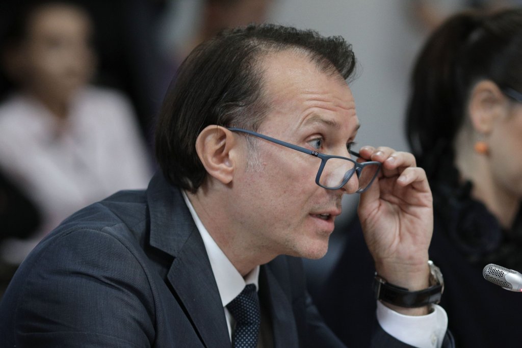 Legea care prevede majorarea pensiilor creează probleme de sustenabilitate bugetului pe următorii doi ani