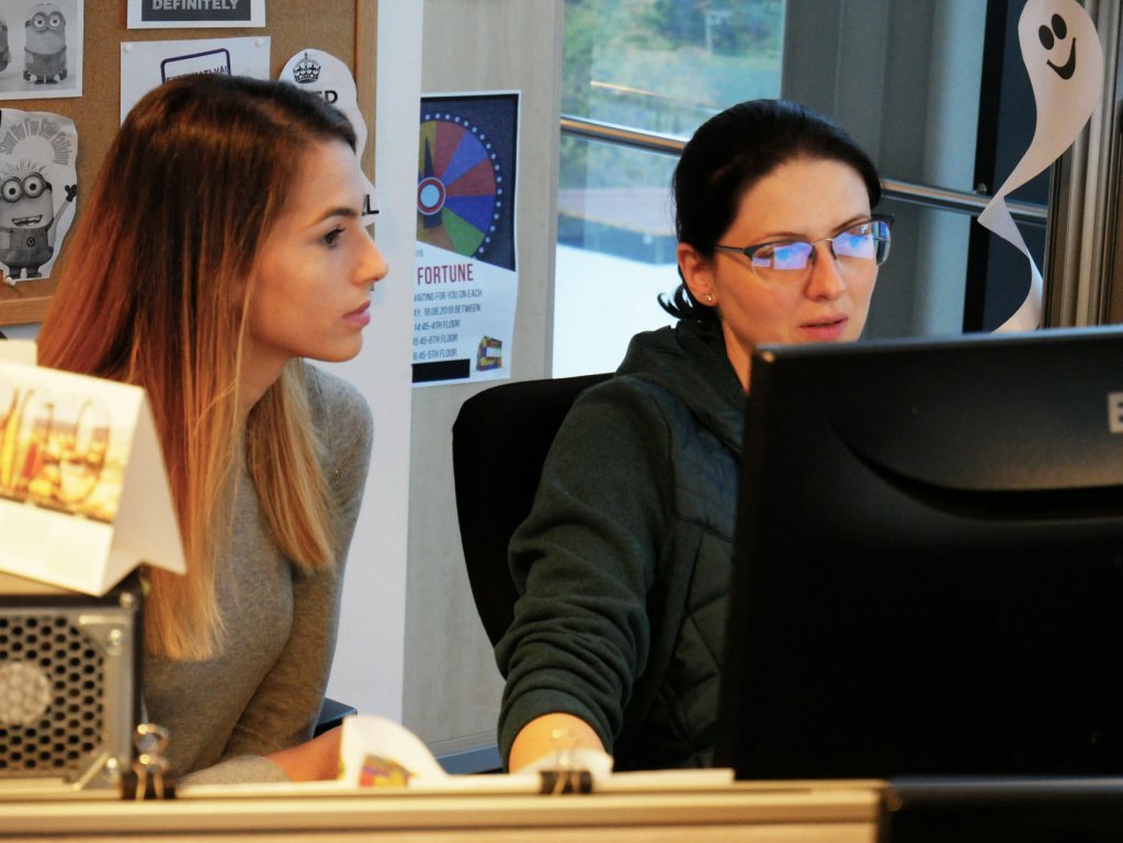 Firmele de outsourcing vor să se extindă din Cluj și Timișoara în orașe mai mici