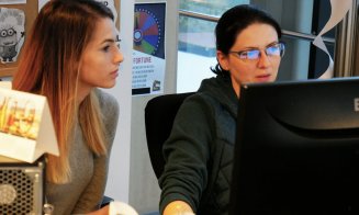 Firmele de outsourcing vor să se extindă din Cluj și Timișoara în orașe mai mici