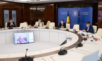 Orban: Vom prelungi de la 1 iunie măsurile de sprijin pentru acele domenii ce continuă să fie afectate de restricţii