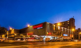 S-au redeschis magazinele din Big Mănăștur