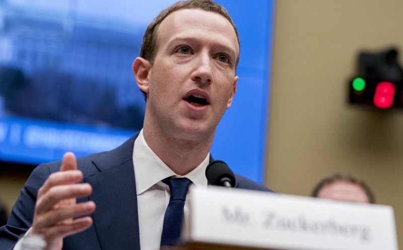 Mark Zuckerberg: "Nu cred că Facebook sau platformele de internet ar trebui să fie arbitri ai adevărului"