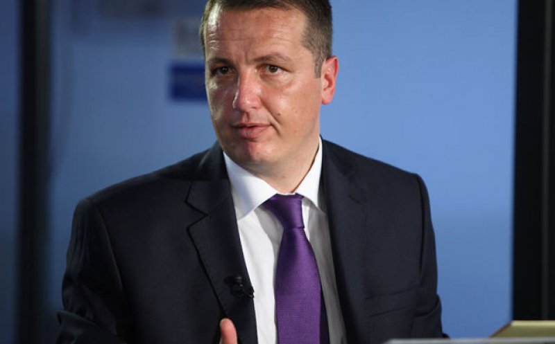 Banca Transilvania: “Încrederea în economia țării a crescut”