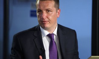 Banca Transilvania: “Încrederea în economia țării a crescut”