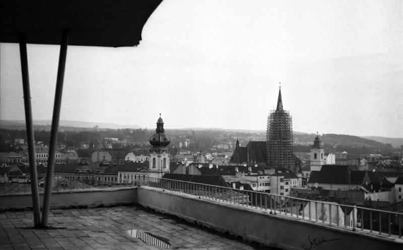 Din ce loc credeţi că e făcută această fotografie?