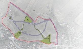 Case la standarde europene în loc de pășune la Copăceni