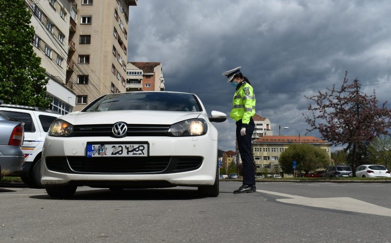 Amenzi de zeci de mii de euro, într-o singură zi, pentru nerespectarea măsurilor impuse