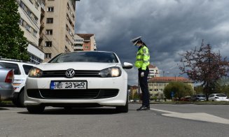 Amenzi de zeci de mii de euro, într-o singură zi, pentru nerespectarea măsurilor impuse