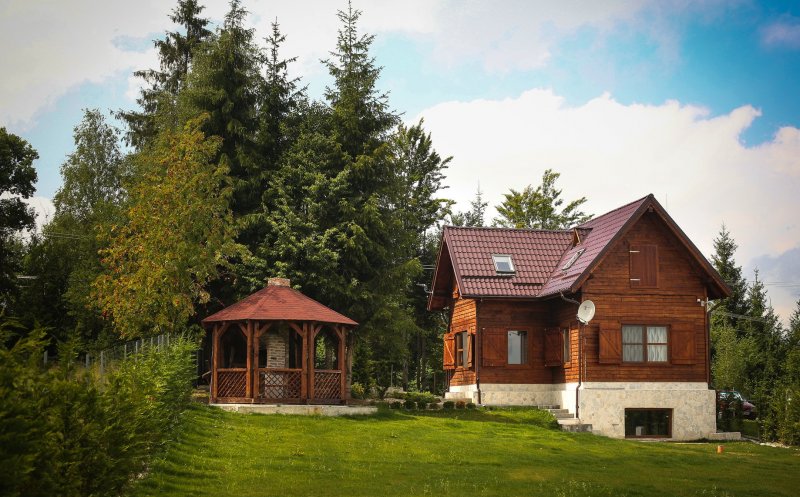 Univers T a modernizat complexul său din Călățele