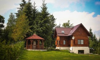 Univers T a modernizat complexul său din Călățele