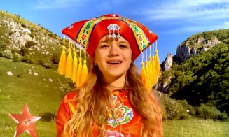 Cheile Turzii au intrat în finala ”Românii au talent”