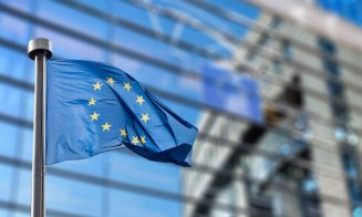 UE anunţă scăderi semnificative ale schimburilor comerciale din cauza pandemiei