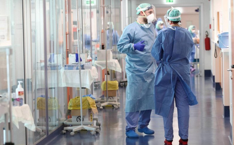 3.074 de cetăţeni români din străinătate, infectaţi cu COVID-19; 106 decese