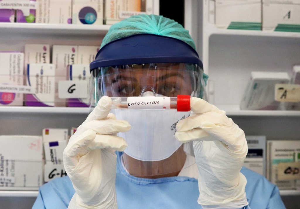 1 iunie aduce trendul descendent al epidemiei. S-a raportat cel mai mic număr de noi cazuri din ultimele două luni
