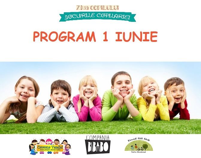 Jocurile copilăriei s-au mutat online. Cum pot petrece copiii și părinții 1 iunie la Cluj
