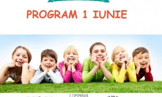 Jocurile copilăriei s-au mutat online. Cum pot petrece copiii și părinții 1 iunie la Cluj