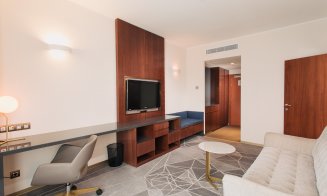 Cum se adaptează crizei hotelurile Clujului