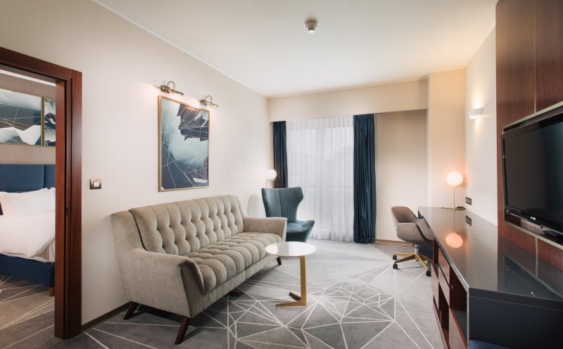 Cum se adaptează crizei hotelurile Clujului