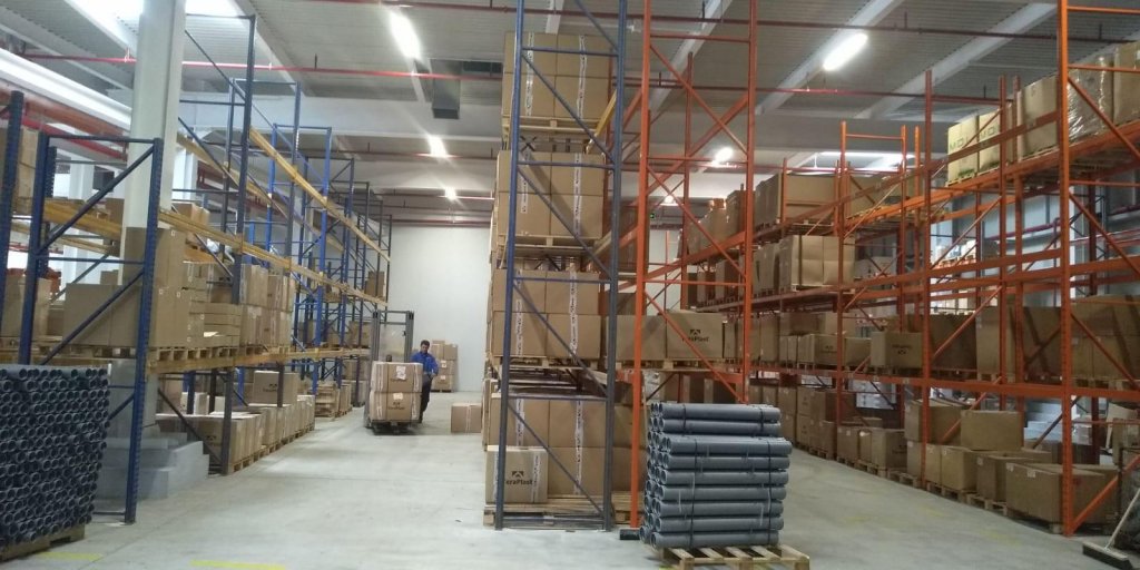 “Nu e normal ca rețeaua de apă Cluj – Zalău să fie făcută cu țeavă de fontă adusă din străinătate”