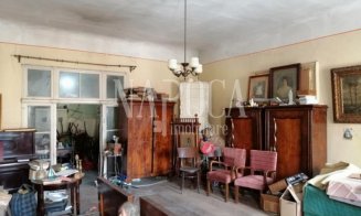Cea mai scumpă garsonieră de vânzare din Cluj: 175.000 de euro! Cum arată