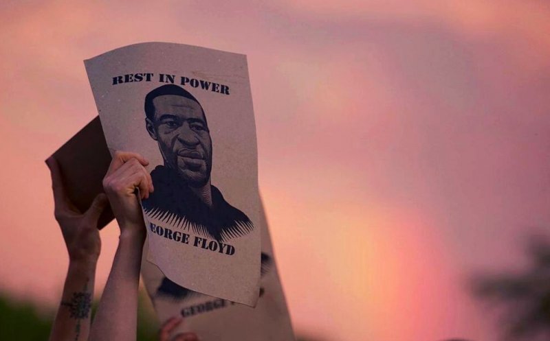 Funeraliile lui George Floyd vor avea loc în Houston, pe 9 iunie