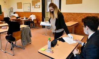 Orban anunţă o sesiune specială de Bacalaureat pentru elevii care nu pot susţine examenul din motive medicale