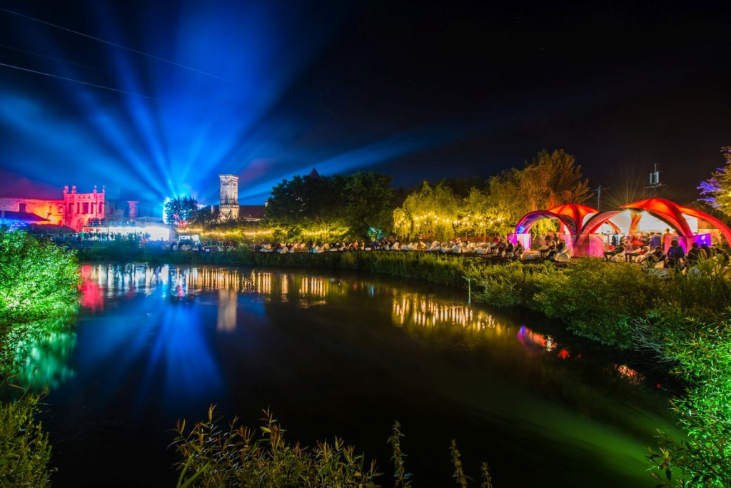 Trei festivaluri de muzică ale Clujului, amânate pentru 2021! Ar fi trebuit să cânte Placebo, Twenty One Pilots şi Passanger